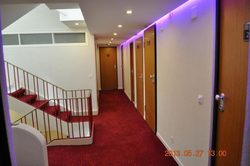 Hotel De Savoie มอร์เกส ภายนอก รูปภาพ