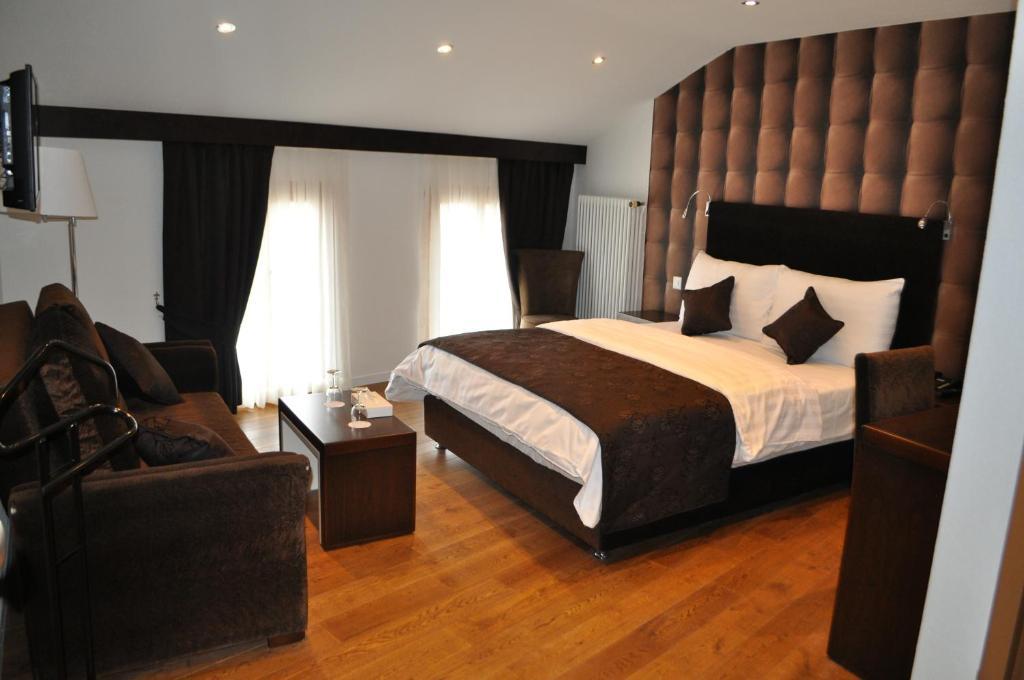 Hotel De Savoie มอร์เกส ห้อง รูปภาพ