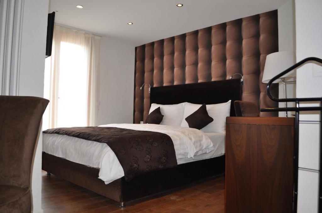 Hotel De Savoie มอร์เกส ห้อง รูปภาพ