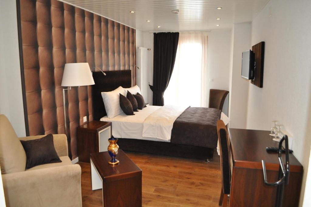 Hotel De Savoie มอร์เกส ห้อง รูปภาพ