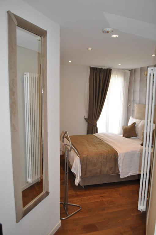 Hotel De Savoie มอร์เกส ห้อง รูปภาพ