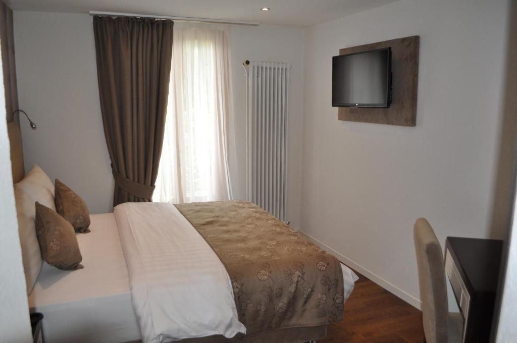 Hotel De Savoie มอร์เกส ห้อง รูปภาพ